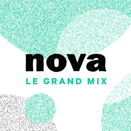 Flux Url de Radio Nova