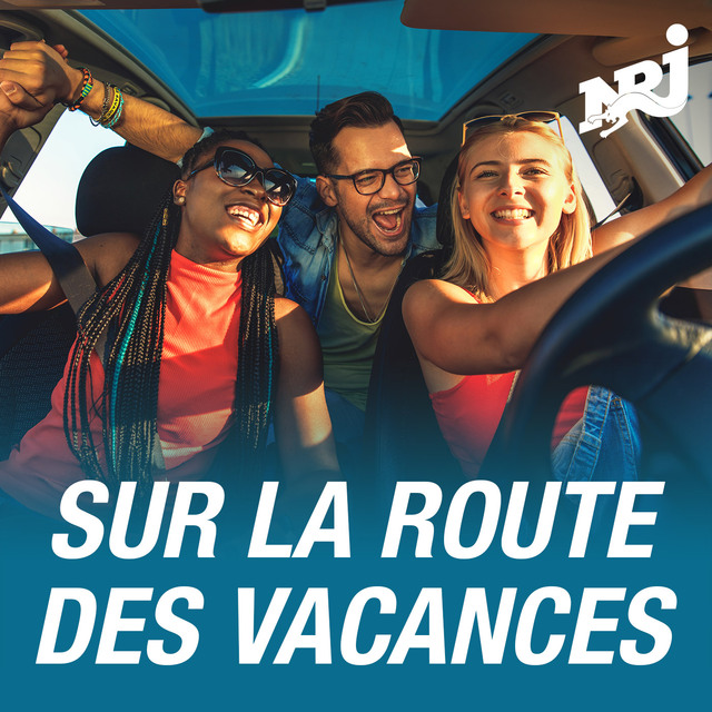 Flux Url de NRJ SUR LA ROUTE DES VACANCES