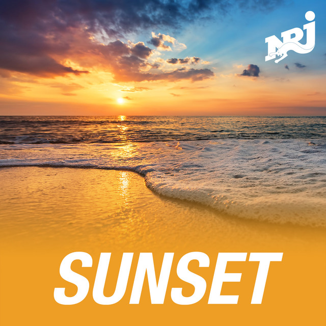 Flux Url de NRJ SUNSET