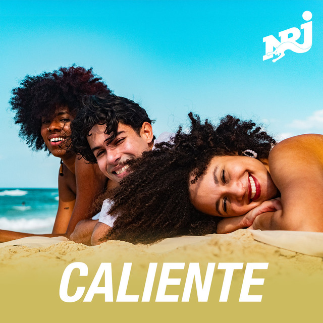 Flux Url de NRJ CALIENTE