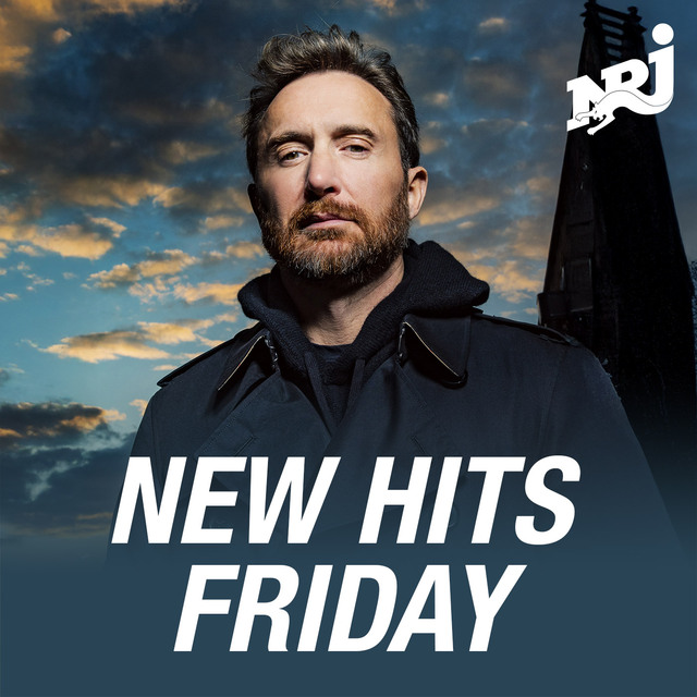 Flux Url de NRJ NEW HITS FRIDAY