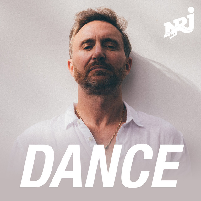 Flux Url de NRJ DANCE