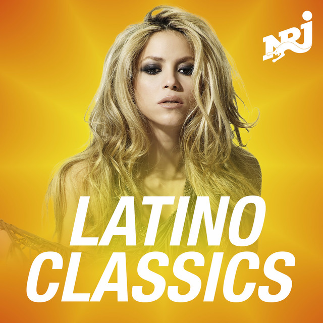Flux Url de NRJ LATINO CLASSICS