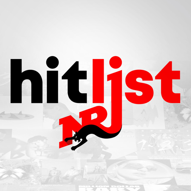 Flux Url de NRJ HITLIST