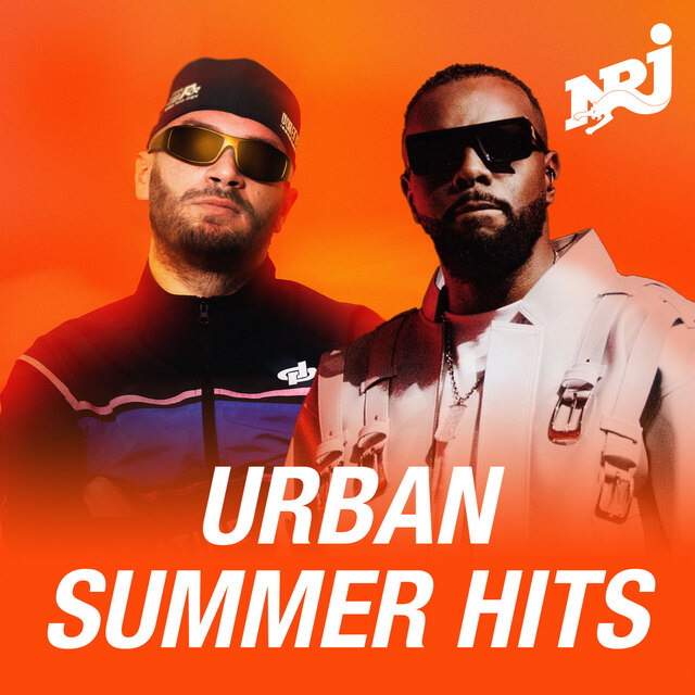 Flux Url de NRJ URBAN SUMMER HITS