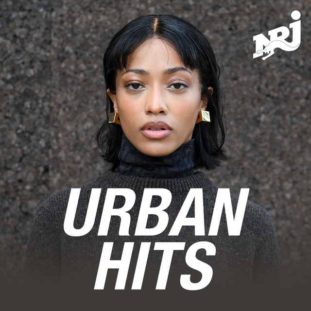 Flux Url de NRJ URBAN HITS