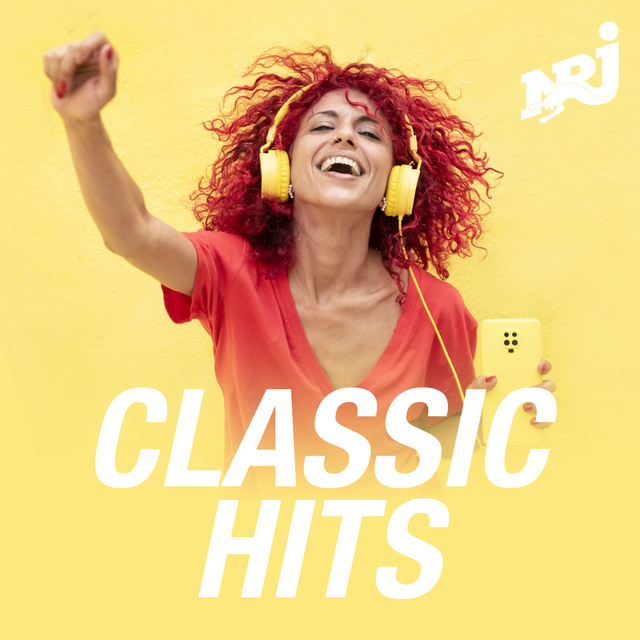 Flux Url de NRJ CLASSIC HITS