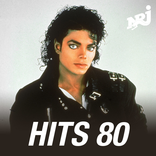 Flux Url de NRJ HITS 80'