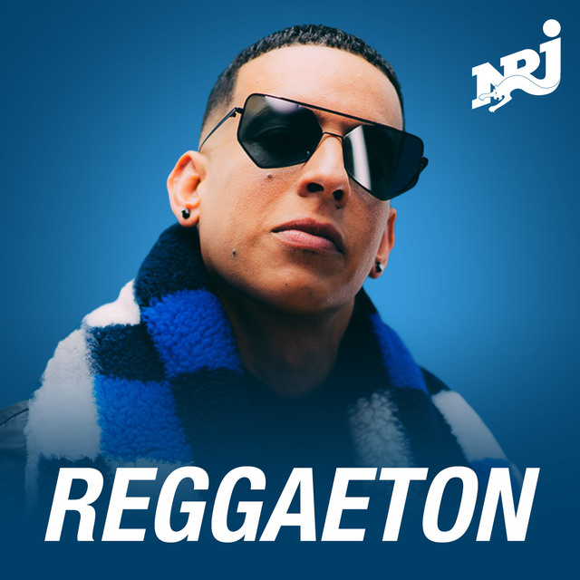 Flux Url de NRJ REGGAETON