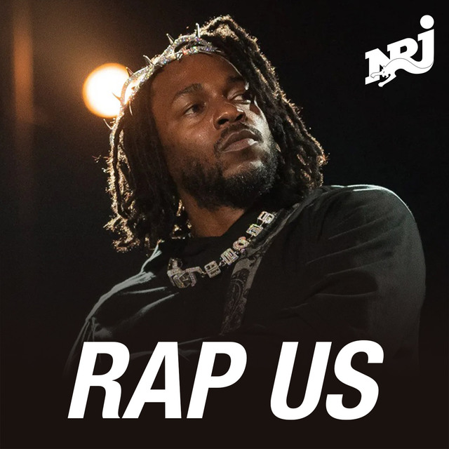 Flux Url de NRJ RAP US