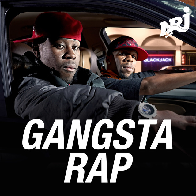 Flux Url de NRJ GANGSTA RAP