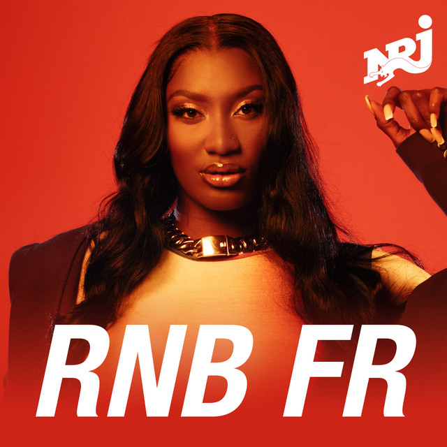 Flux Url de NRJ RNB FR