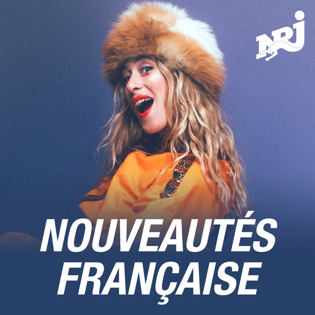 Flux Url de NRJ NOUVEAUTES FRANCAISES