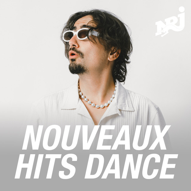 Flux Url de NRJ NOUVEAUX HITS DANCE