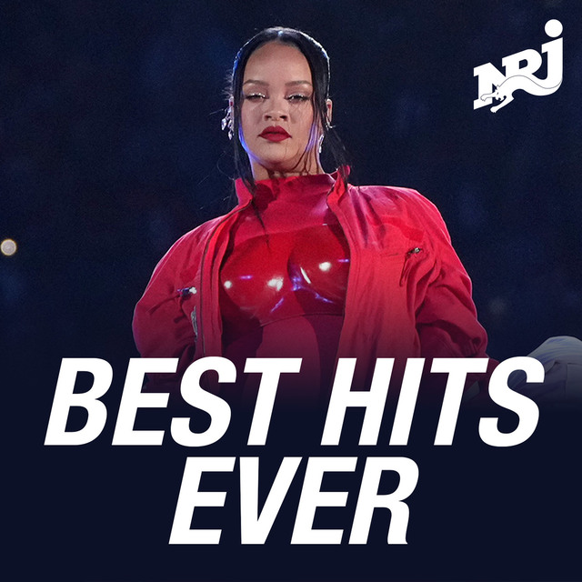 Flux Url de NRJ BEST HITS EVER