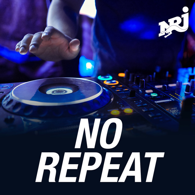 Flux Url de NRJ NO REPEAT