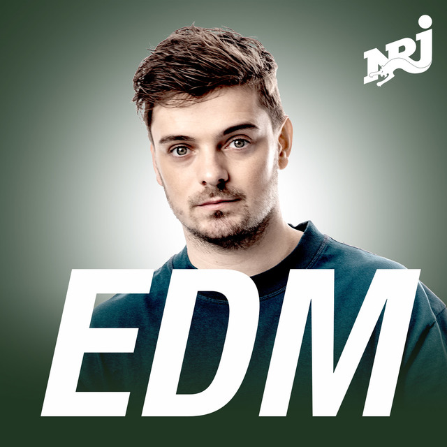 Flux Url de NRJ EDM