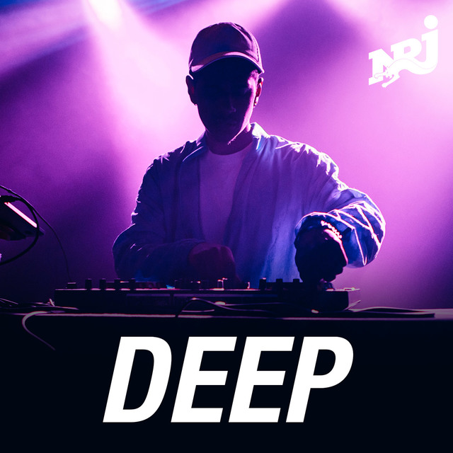 Flux Url de NRJ DEEP