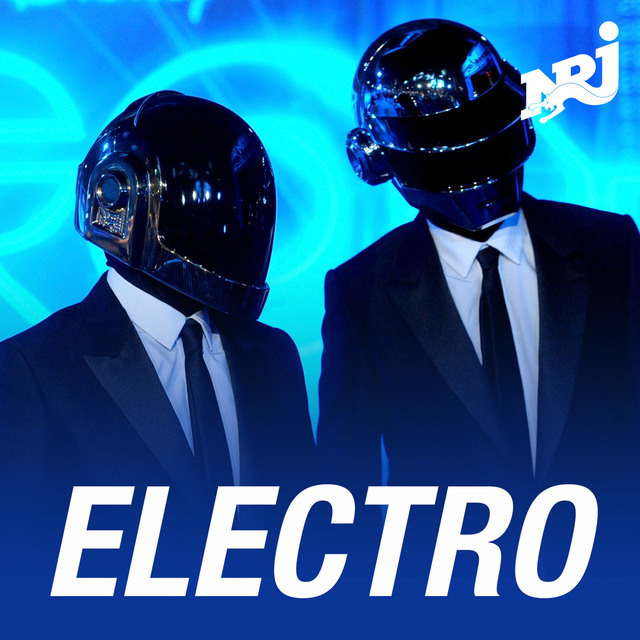 Flux Url de NRJ ELECTRO