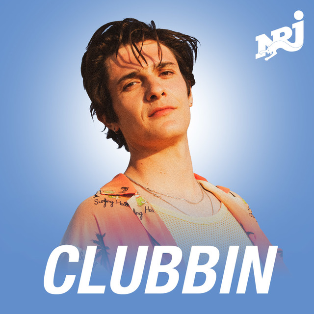 Flux Url de NRJ CLUBBIN