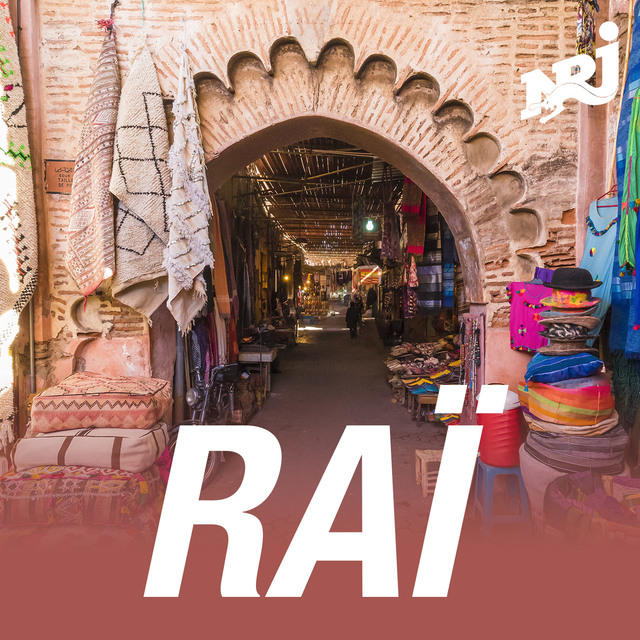Flux Url de NRJ RAI