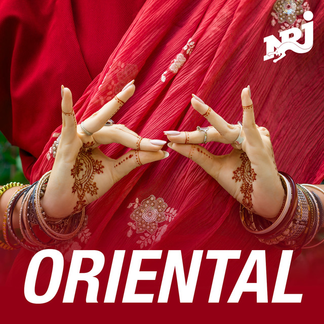 Flux Url de NRJ ORIENTAL