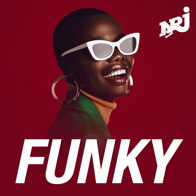 Flux Url de NRJ FUNKY