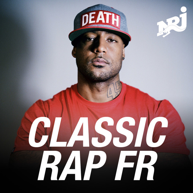 Flux Url de NRJ CLASSIC RAP FR