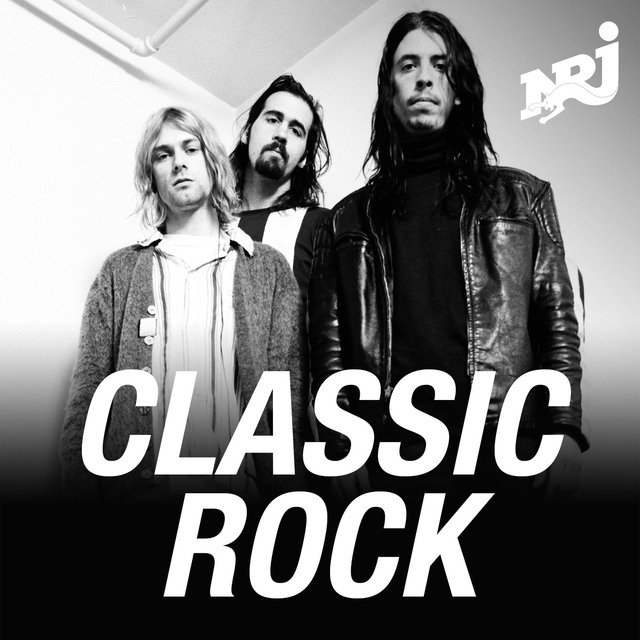 Flux Url de NRJ CLASSIC ROCK