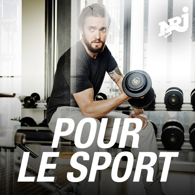 Flux Url de NRJ POUR LE SPORT