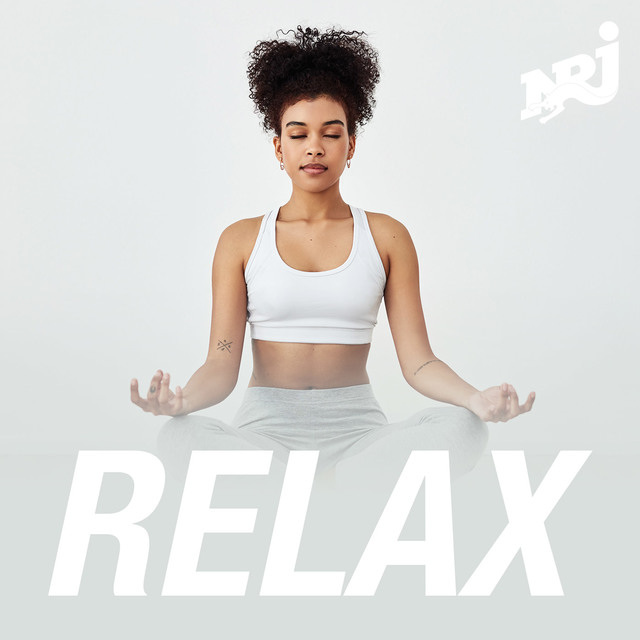 Flux Url de NRJ RELAX