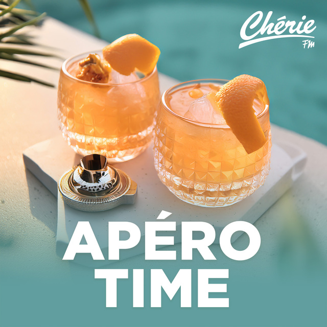Flux Url de CHERIE APERO TIME