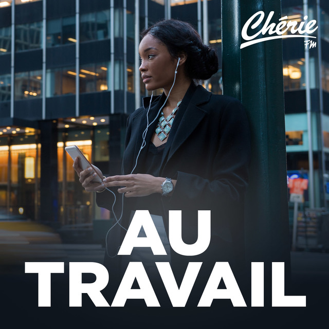 Flux Url de CHERIE AU TRAVAIL