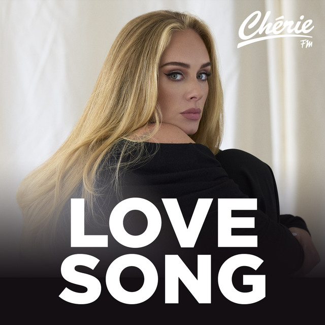 Flux Url de CHERIE LOVE SONGS
