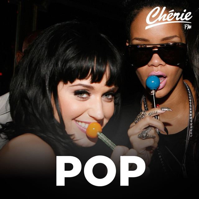 Flux Url de CHERIE POP