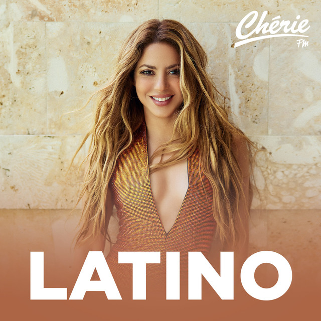 Flux Url de CHERIE LATINO