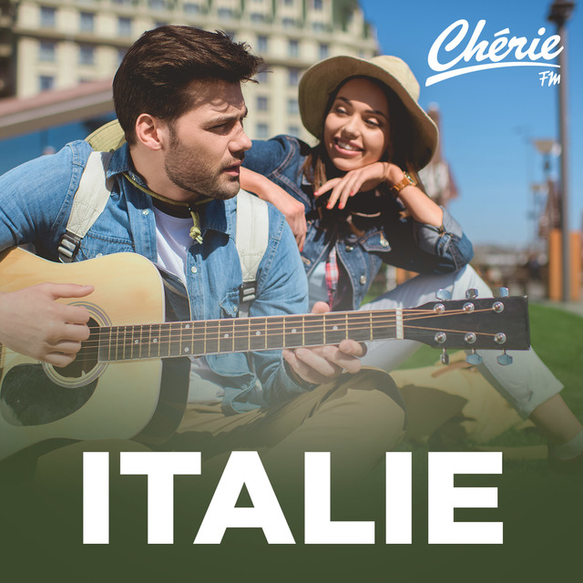 Flux Url de CHERIE ITALIE