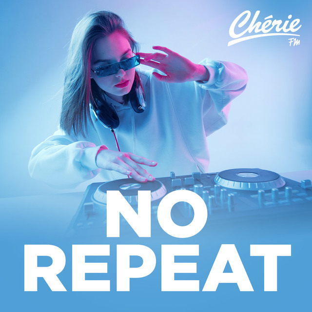 Flux Url de CHERIE NO REPEAT