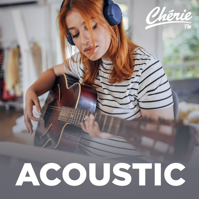 Flux Url de CHERIE ACOUSTIC