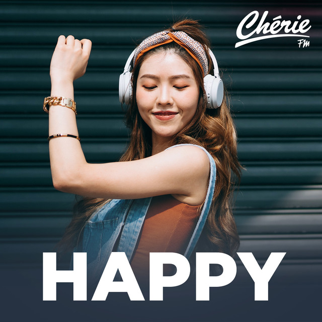 Flux Url de CHERIE HAPPY