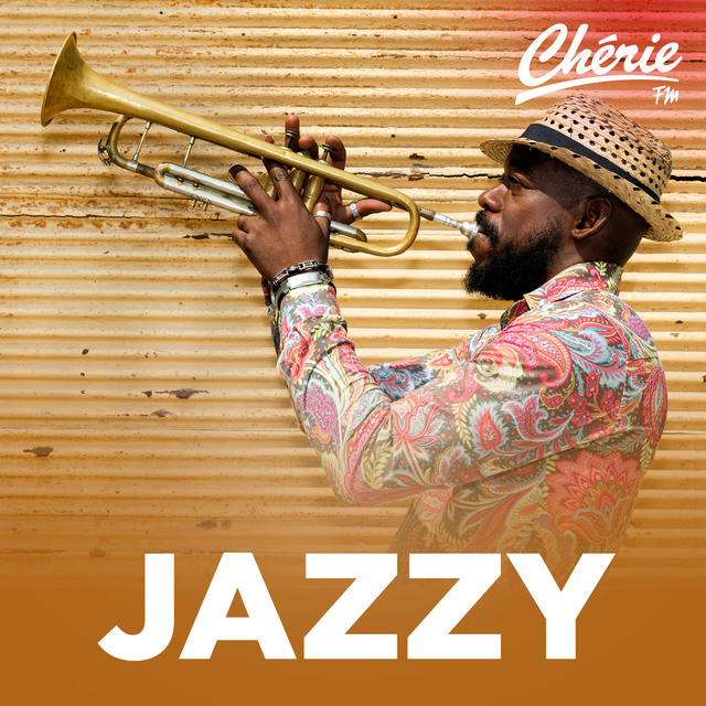 Flux Url de CHERIE JAZZY