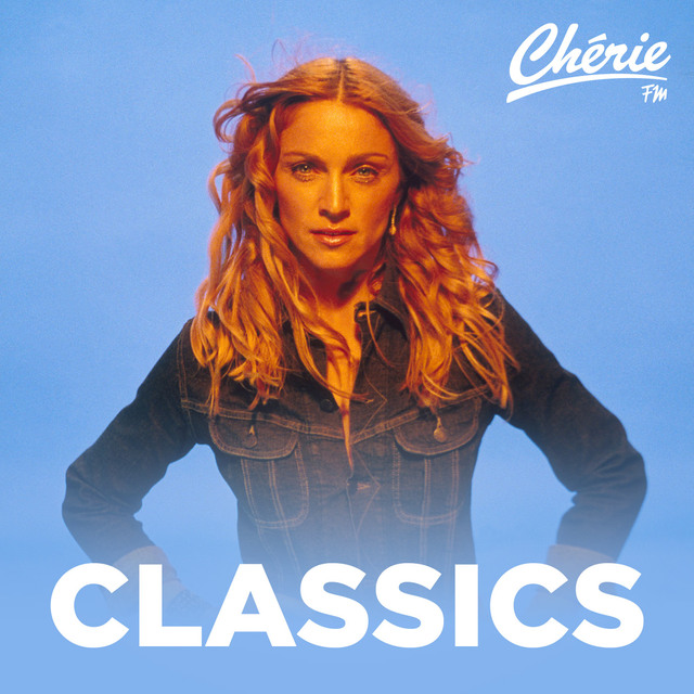 Flux Url de CHERIE CLASSICS