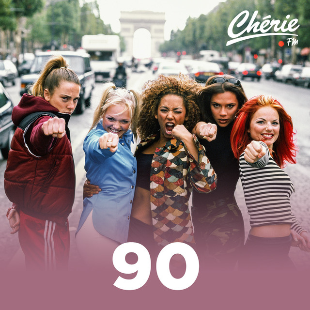 Flux Url de CHERIE 90