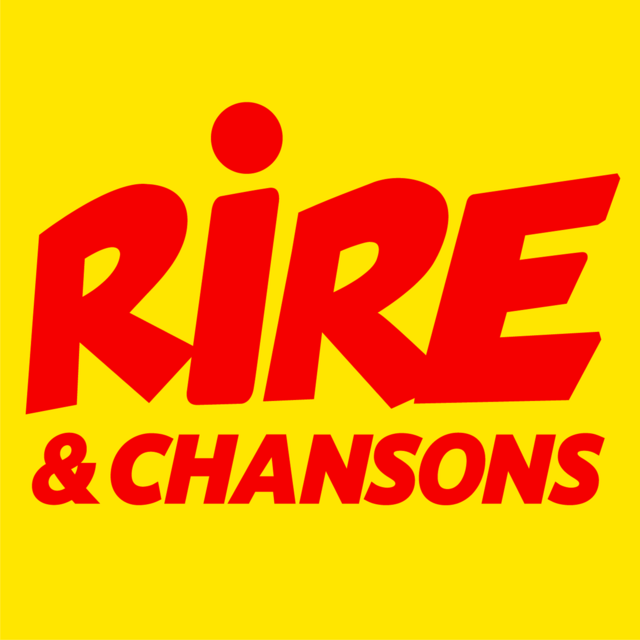 Flux Url de RIRE & CHANSONS