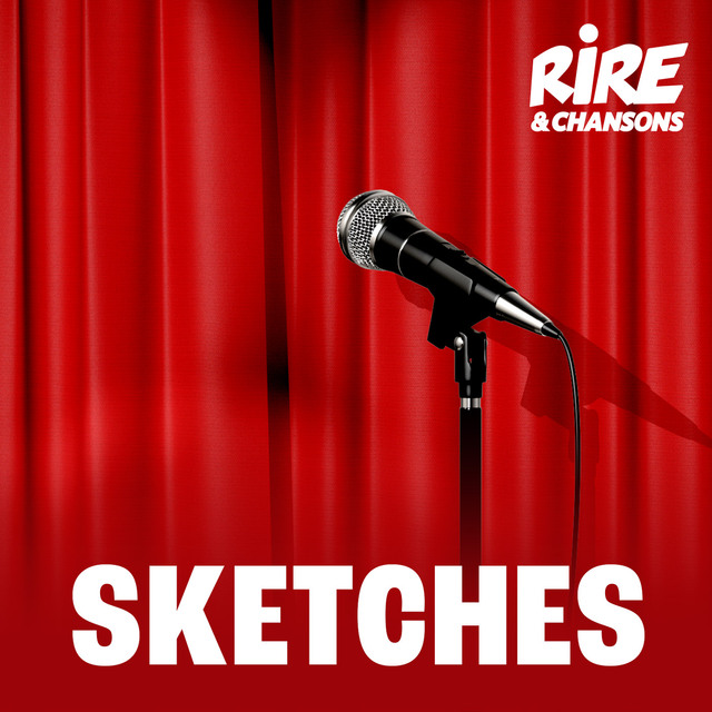 Flux Url de RIRE ET CHANSONS SKETCHES