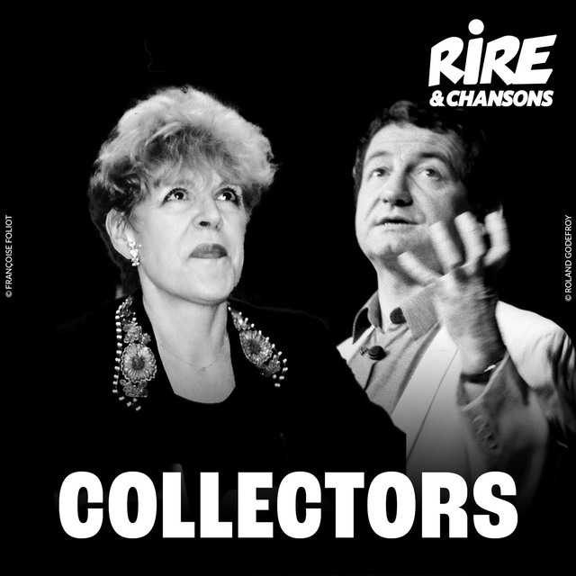 Flux Url de RIRE ET CHANSONS COLLECTORS