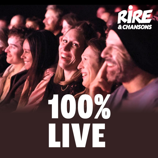 Flux Url de RIRE ET CHANSONS 100% LIVE
