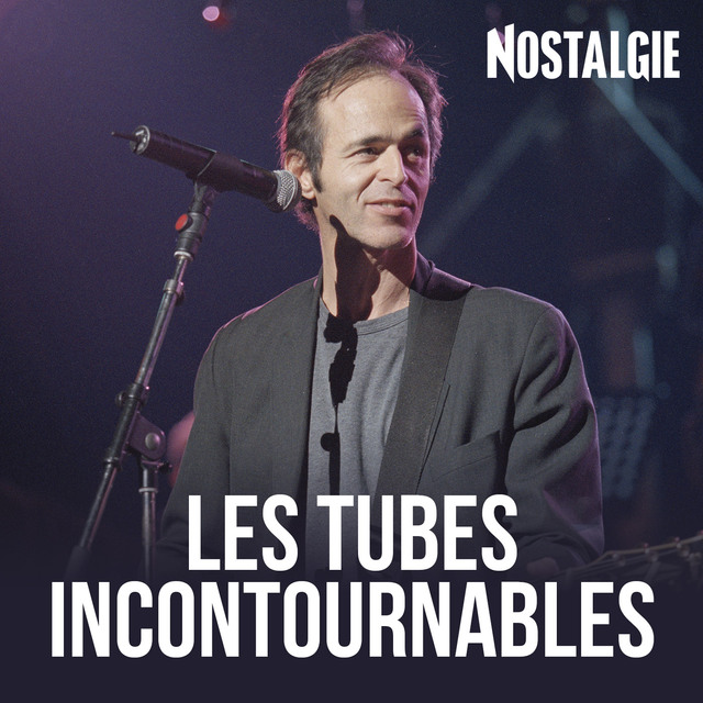 Flux Url de NOSTALGIE LES TUBES INCONTOURNABLES