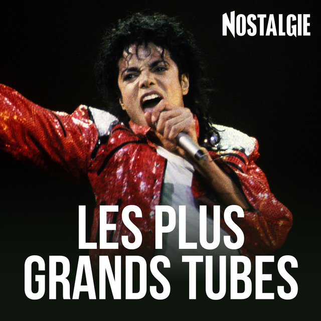 Flux Url de NOSTALGIE LES PLUS GRANDS TUBES