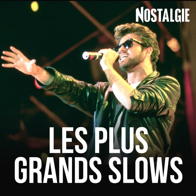 Flux Url de NOSTALGIE LES PLUS GRANDS SLOWS